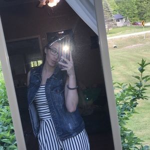 Meet your Posher, Cecilia